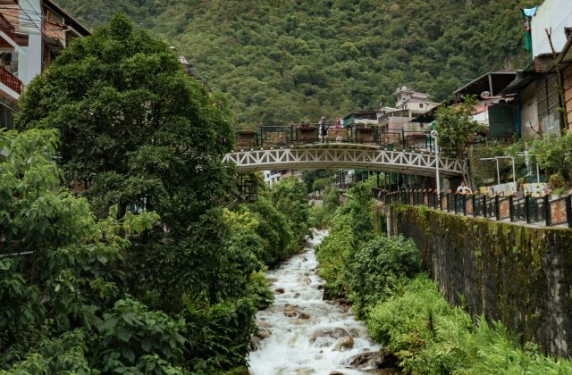 MACHU PICCHU TOUR BY BUS 3 DAYS FROM CUSCO