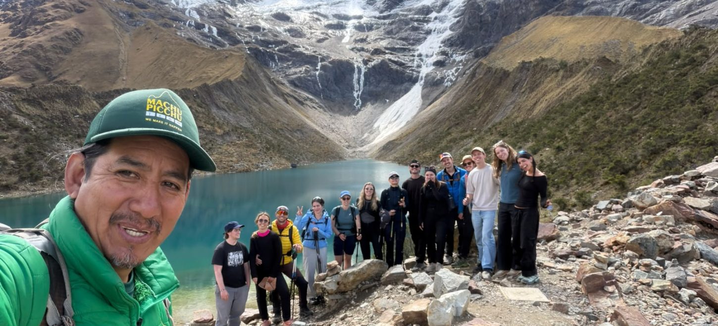 SALKANTAY TREK 2 DAYS AND HUMANTAY LAKE SALKANTAY TREK 2 DAYS AND HUMANTAY LAKE