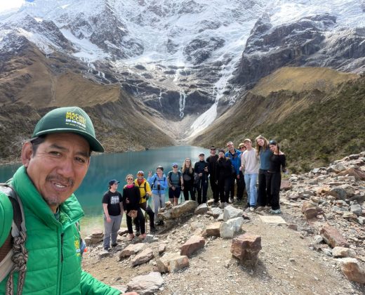 SALKANTAY TREK 4 DAYS TO MACHU PICCHU VIA LLACTAPATA: All the Highlights in Less Time