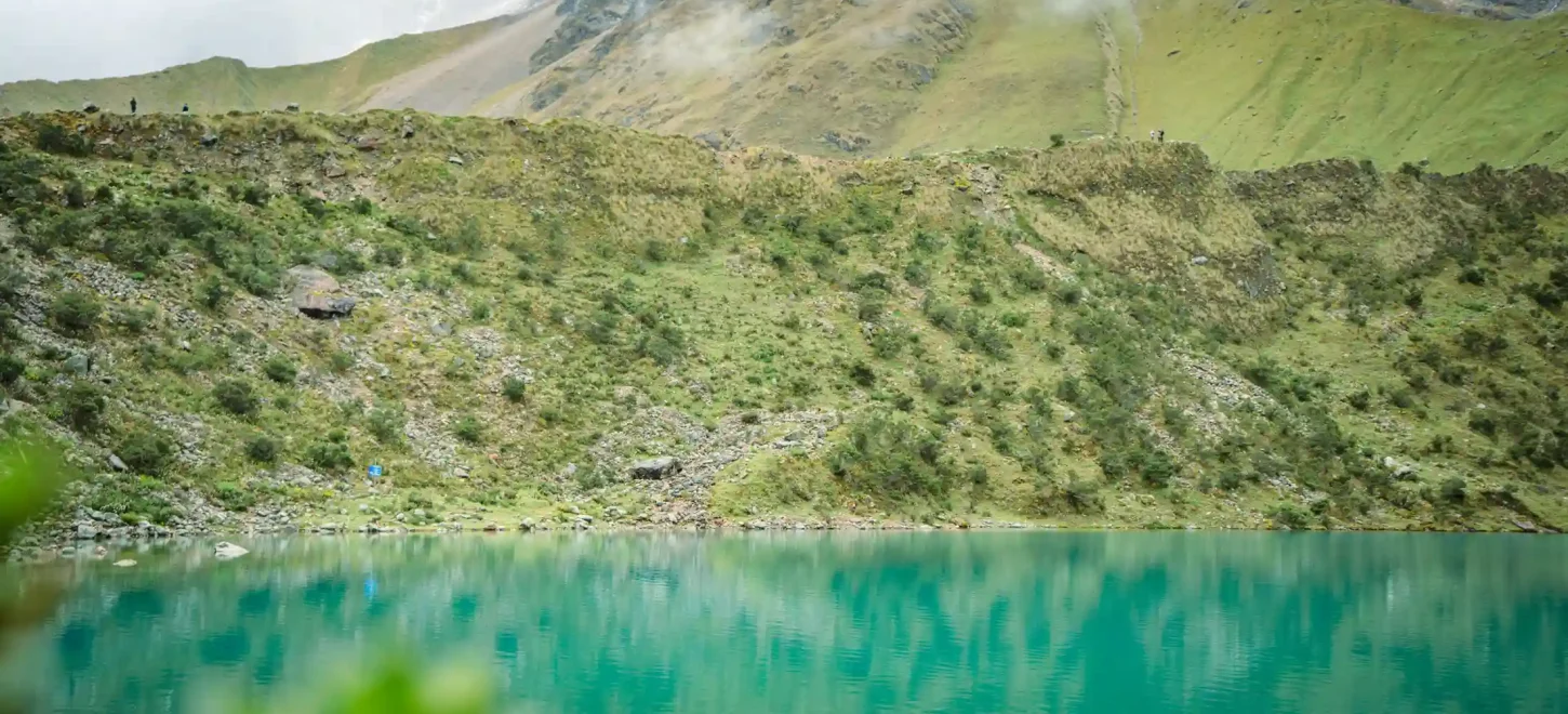 HUMANTAY LAKE FULL DAY TOUR