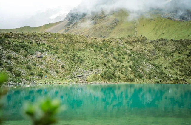 SALKANTAY PASS TREK AND HUMANTAY LAKE 2D – 1N