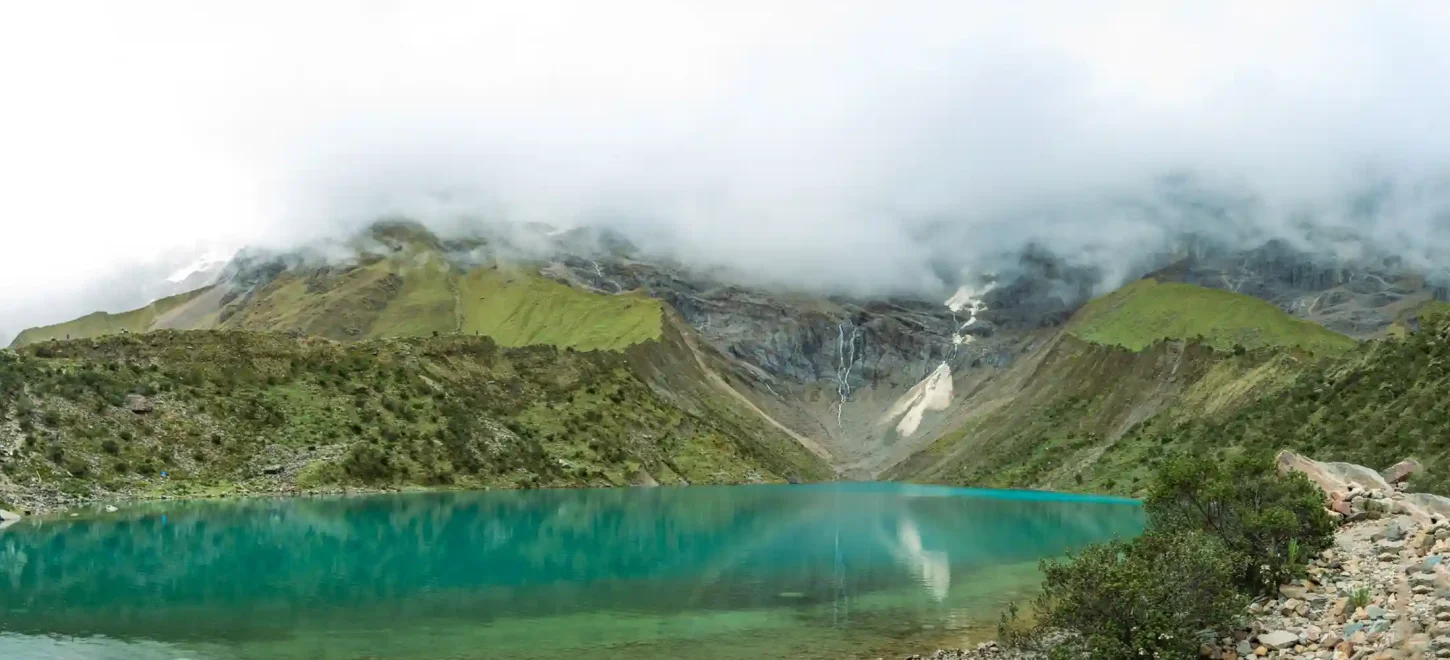 HUMANTAY LAKE FULL DAY TOUR