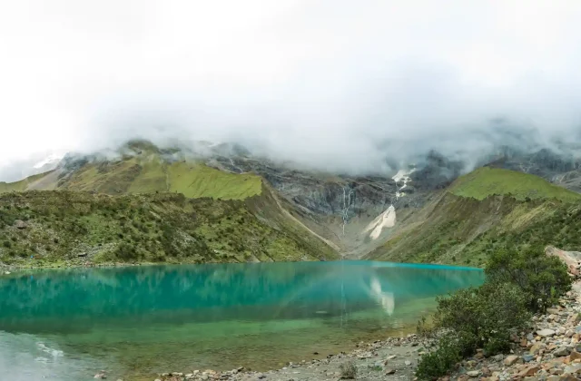 SALKANTAY PASS TREK AND HUMANTAY LAKE 2D – 1N
