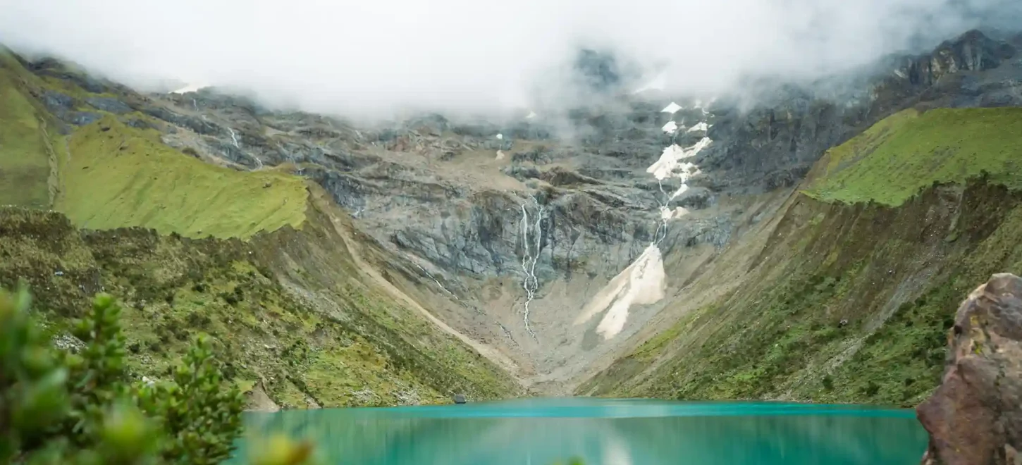 HUMANTAY LAKE FULL DAY TOUR