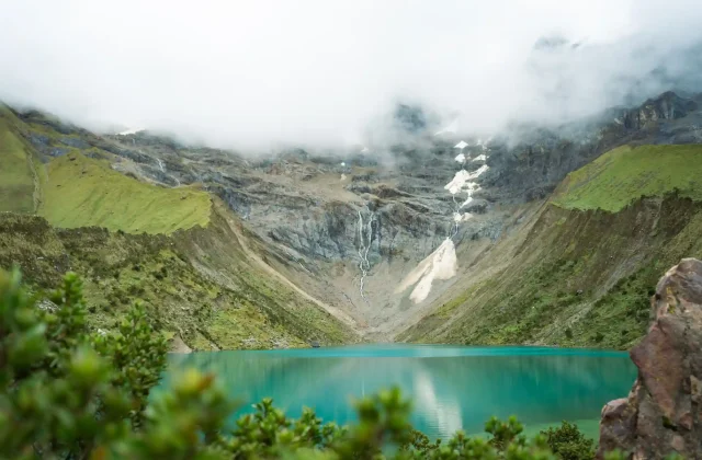 SALKANTAY PASS TREK AND HUMANTAY LAKE 2D – 1N