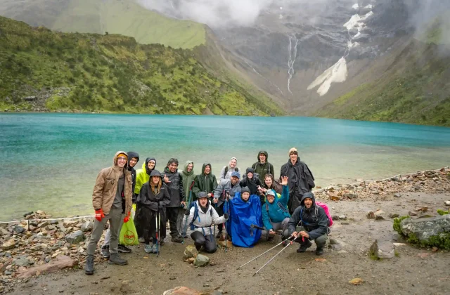 SALKANTAY PASS TREK AND HUMANTAY LAKE 2D – 1N