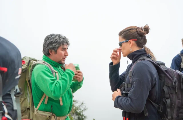 SALKANTAY PASS TREK AND HUMANTAY LAKE 2D – 1N