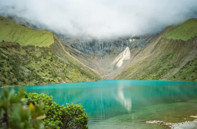 SALKANTAY PASS TREK AND HUMANTAY LAKE 2D – 1N