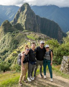 Machu Picchu Tour full day by Train from Cusco