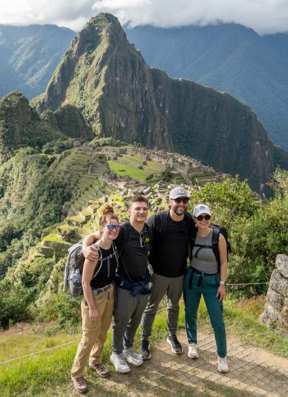 MACHU PICCHU TOUR 1 DAY BY TRAIN FROM CUSCO