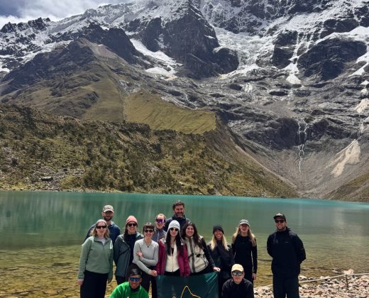 SALKANTAY TREK 2 DAYS AND HUMANTAY LAKE: A Brief Yet Epic Andean Journey