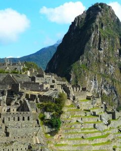 MACHU PICCHU TOUR 1 DAY
