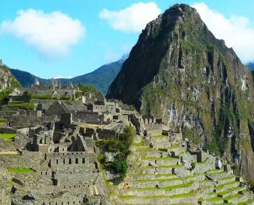 INCA JUNGLE TRAIL 3 DAYS TO MACHU PICCHU