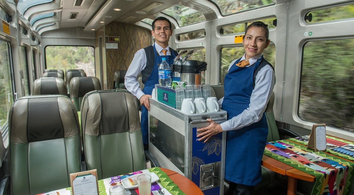MACHU PICCHU TOUR 1 DAY BY TRAIN FROM CUSCO