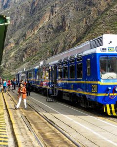 MACHU PICCHU TOUR 1 DAY