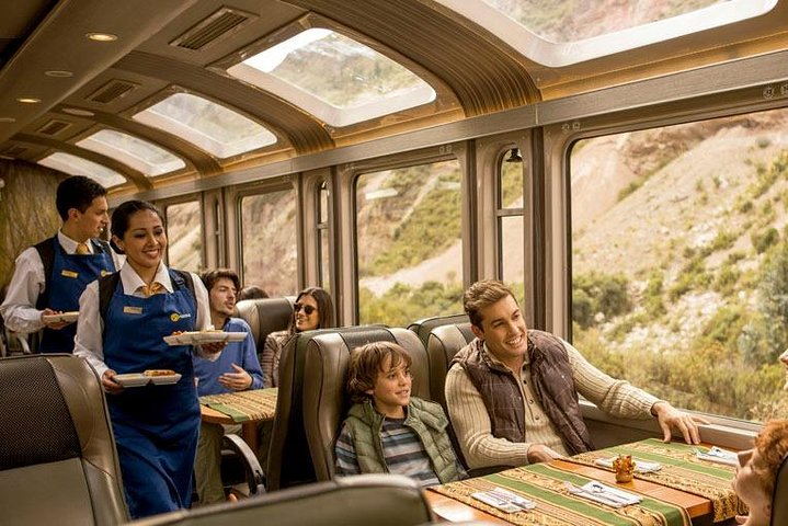 MACHU PICCHU TOUR 1 DAY BY TRAIN FROM CUSCO