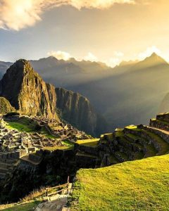 MACHU PICCHU TOUR 1 DAY