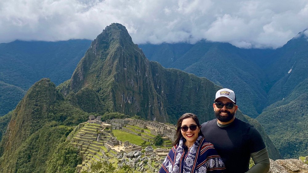 MACHU PICCHU TOUR 1 DAY BY TRAIN FROM CUSCO