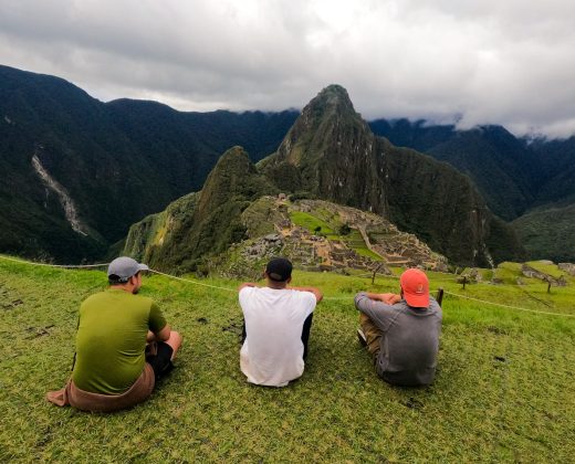 Machu Picchu Tour by Car 2 Days: The Cheapest Way to the Citadel