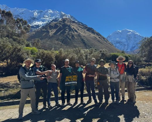 HUMANTAY LAKE FULL DAY TOUR FROM CUSCO: Turquoise Water Beneath the Glacier
