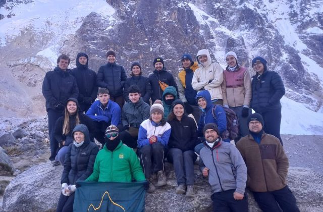 SALKANTAY TREK 2 DAYS AND HUMANTAY LAKE