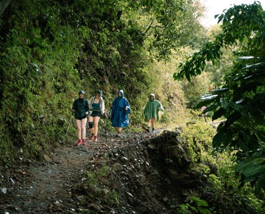 LLACTAPATA TREK 3 DAYS TO MACHU PICCHU: A Unique Adventure with Zipline, Hot Springs & Sky Star Domes