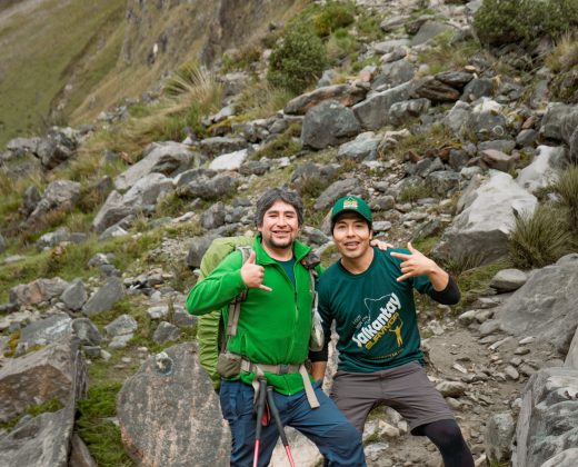 SALKANTAY TREK 3 DAYS TO MACHU PICCHU + LLACTAPATA TREK: The Ultimate Challenge with a Night in Sky Star Domes