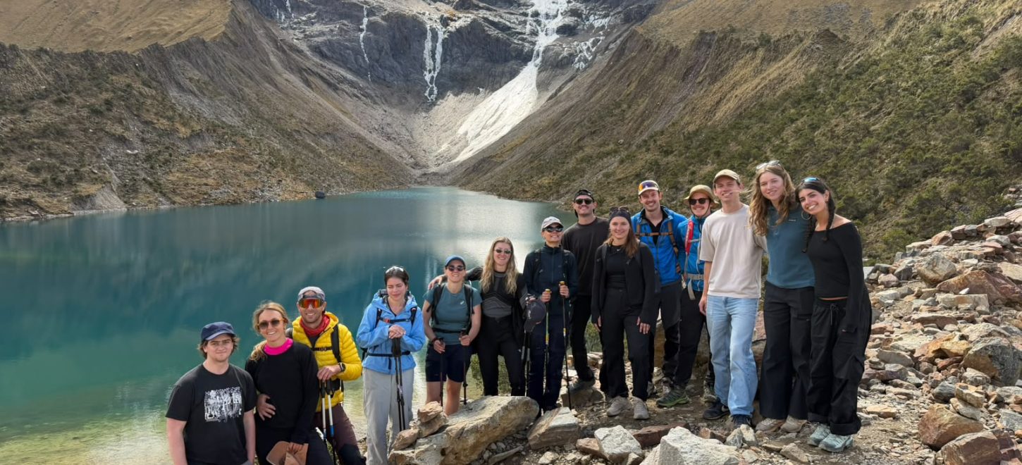 SALKANTAY TREK 2 DAYS AND HUMANTAY LAKE SALKANTAY TREK 2 DAYS AND HUMANTAY LAKE