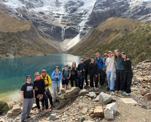SALKANTAY TREK 4 DAYS TO MACHU PICCHU VIA LLACTAPATA: All the Highlights in Less Time