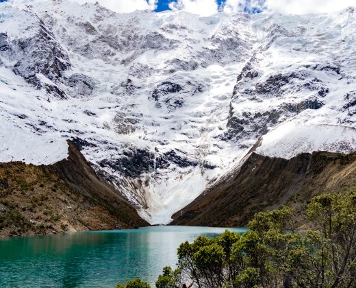 SALKANTAY TREK & INCA TRAIL TO MACHU PICCHU 6 DAYS – 5 NIGHTS