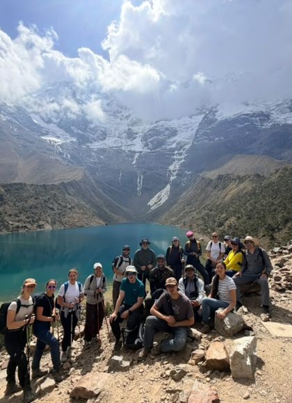 HUMANTAY LAKE 1 DAY TOUR HUMANTAY LAKE 1 DAY TOUR