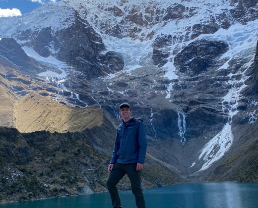 SALKANTAY TREK 2 DAYS AND HUMANTAY LAKE: A Brief Yet Epic Andean Journey