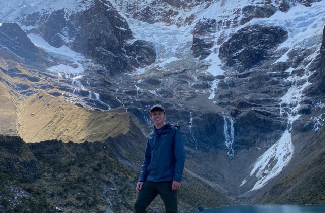 SALKANTAY TREK 2 DAYS AND HUMANTAY LAKE