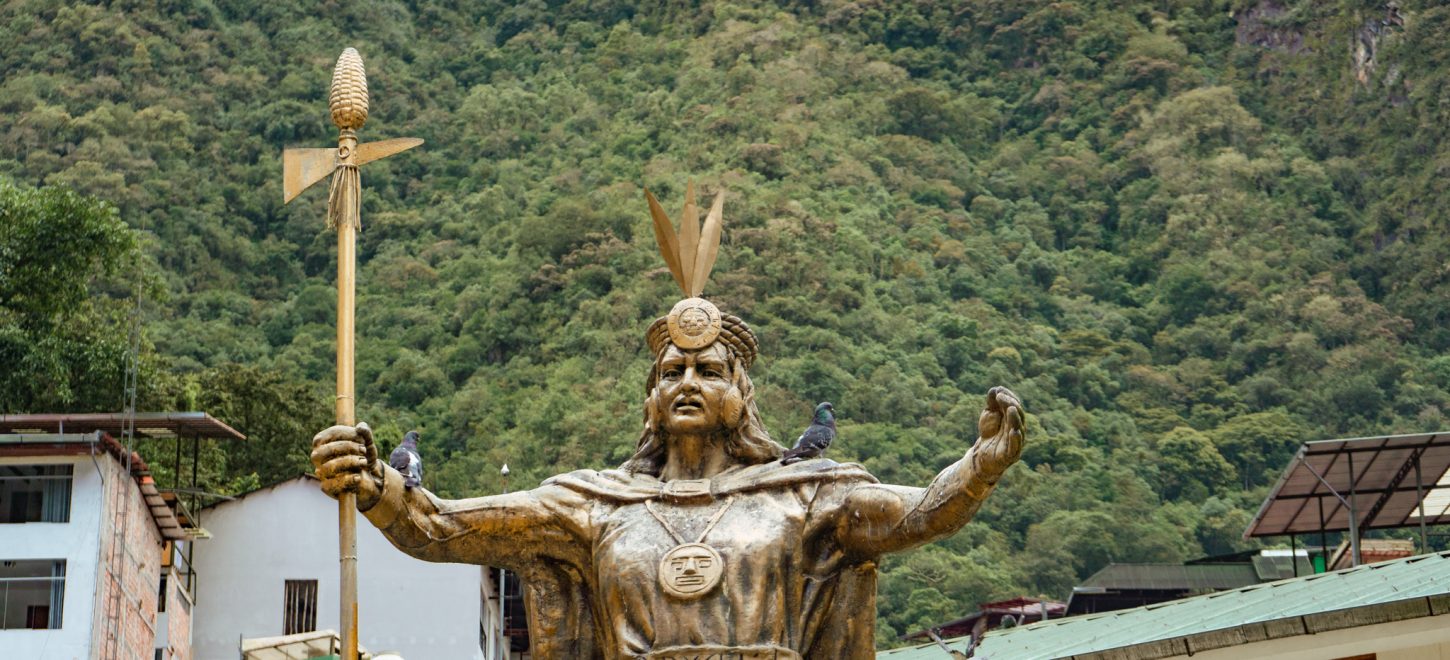MACHU PICCHU TOUR BY CAR 2 DAYS FROM CUSCO
