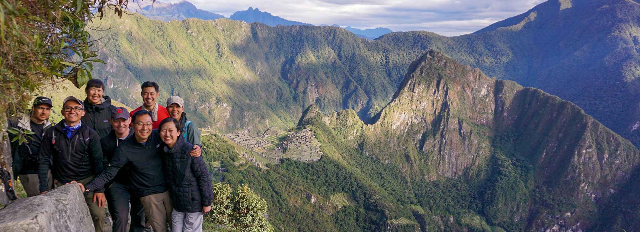 INCA TRAIL 2 DAYS TO MACHU PICCHU: Walk the Original Route to the Sun Gate