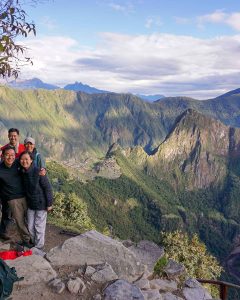 Inca Trail 2 Days to Machu Picchu