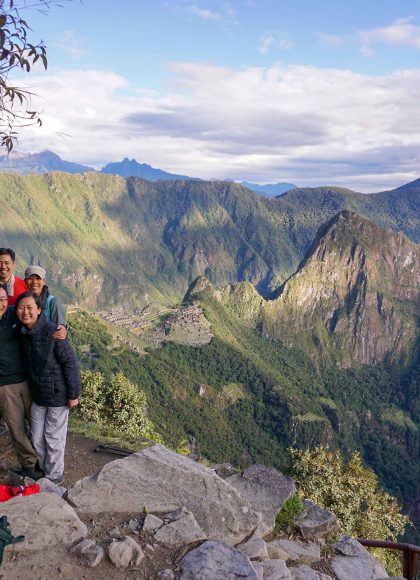 INCA TRAIL 2 DAYS TO MACHU PICCHU INCA TRAIL 2 DAYS TO MACHU PICCHU