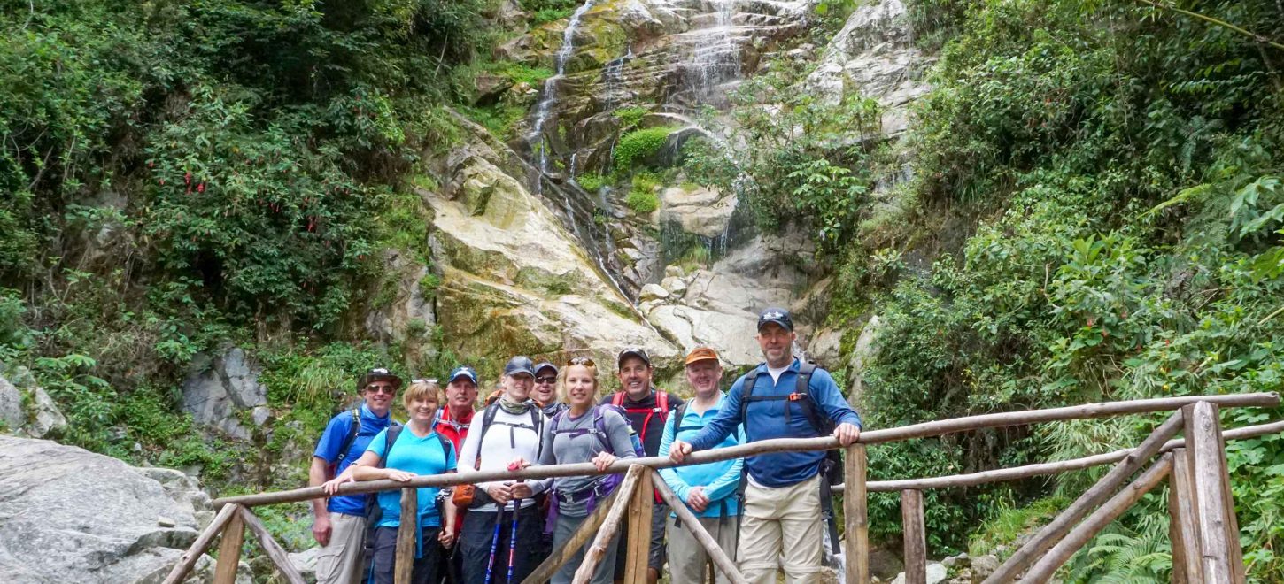 INCA TRAIL 4 DAYS TO MACHU PICCHU INCA TRAIL 4 DAYS TO MACHU PICCHU
