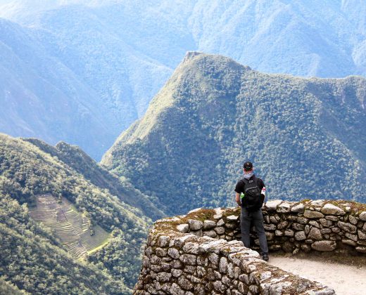 INCA TRAIL 4 DAYS TO MACHU PICCHU: All-Inclusive, Door-to-Door Trek on Peru’s Most Iconic Route