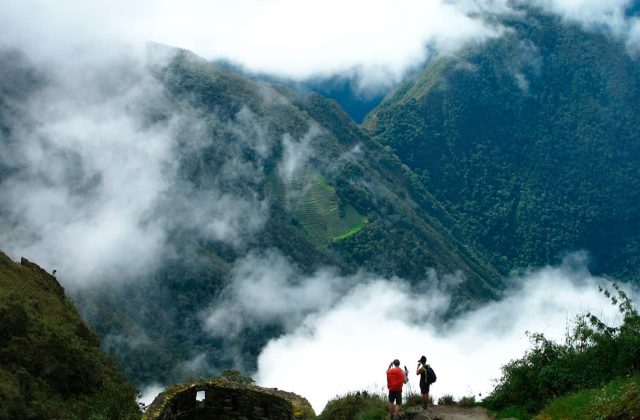 Book Now With Machu Picchu Team