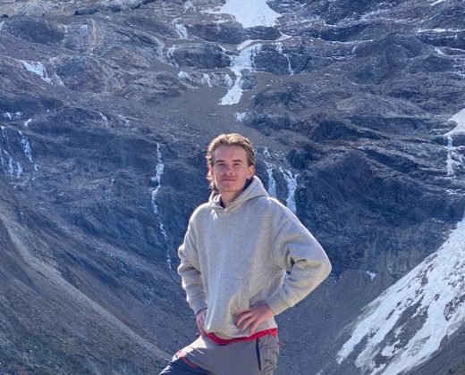 SALKANTAY TREK 2 DAYS AND HUMANTAY LAKE: A Brief Yet Epic Andean Journey