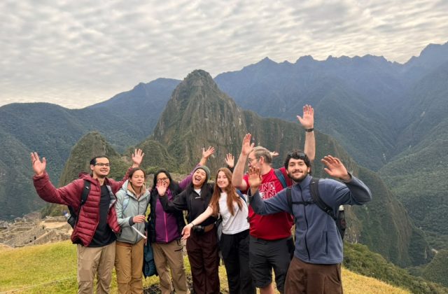 SALKANTAY TREK 3 DAYS TO MACHU PICCHU