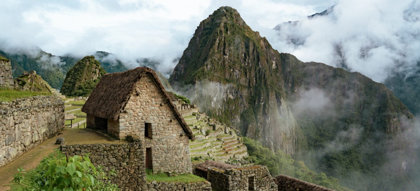 MACHU PICCHU TOUR BY BUS 3 DAYS FROM CUSCO