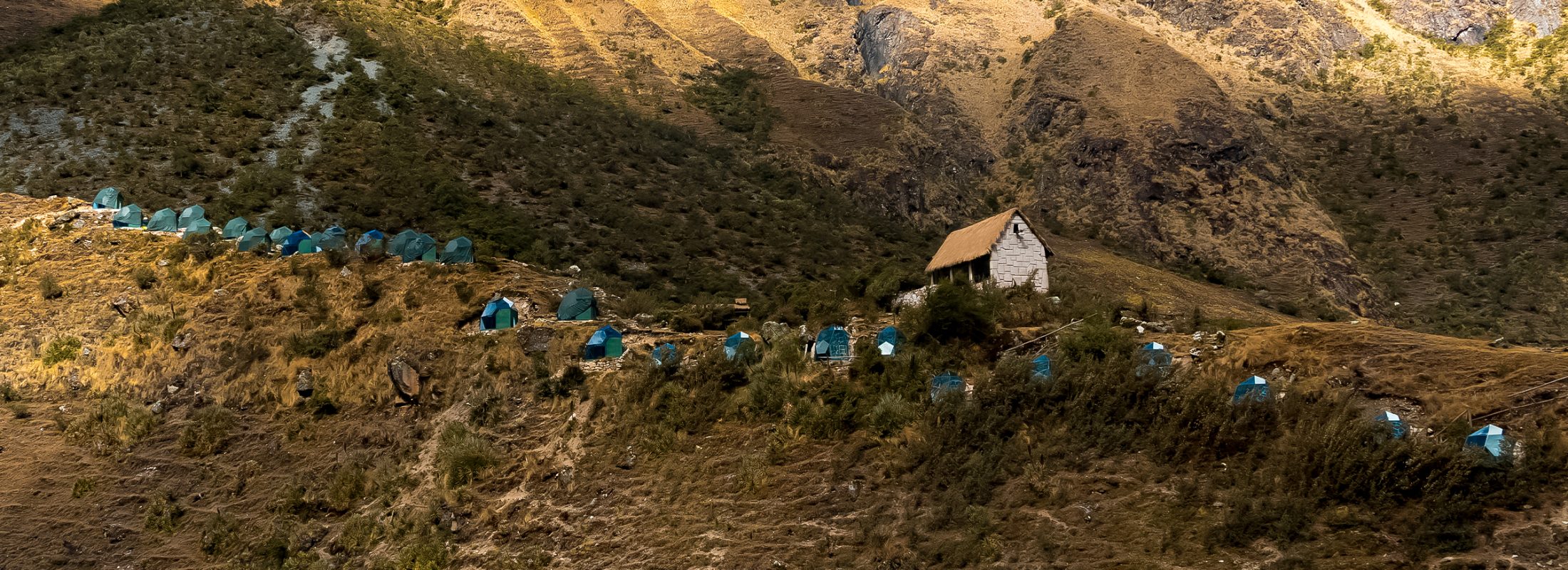 SALKANTAY TREK 2 DAYS AND HUMANTAY LAKE: A Brief Yet Epic Andean Journey