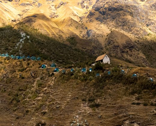 SALKANTAY TREK 2 DAYS AND HUMANTAY LAKE: A Brief Yet Epic Andean Journey