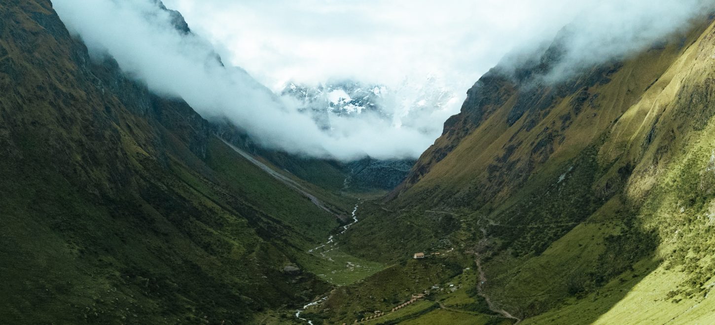 SALKANTAY TREK 2 DAYS & HUMANTAY LAKE SALKANTAY TREK 2 DAYS & HUMANTAY LAKE
