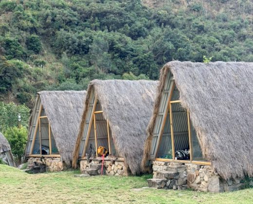 SALKANTAY TREK 2 DAYS AND HUMANTAY LAKE: A Brief Yet Epic Andean Journey