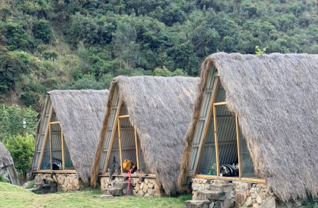 SALKANTAY TREK 2 DAYS AND HUMANTAY LAKE