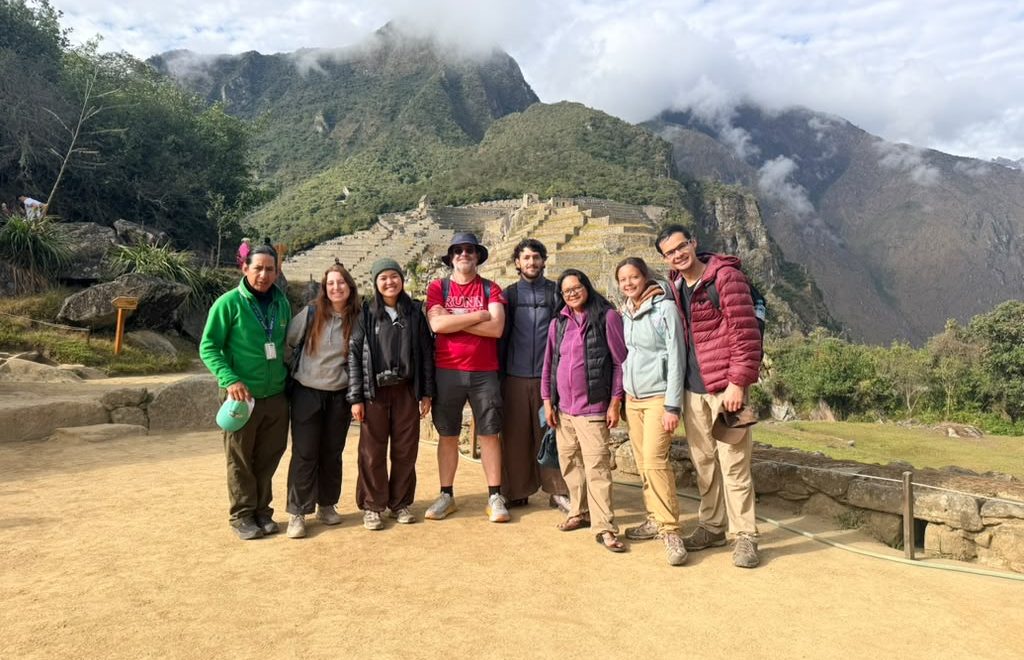 INCA TRAIL 2 DAYS TO MACHU PICCHU