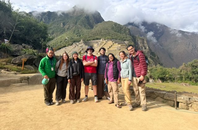 SALKANTAY TREK 3 DAYS TO MACHU PICCHU